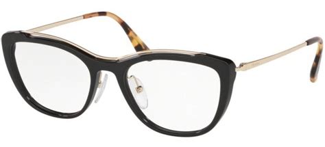 prada eyeglasses 2020